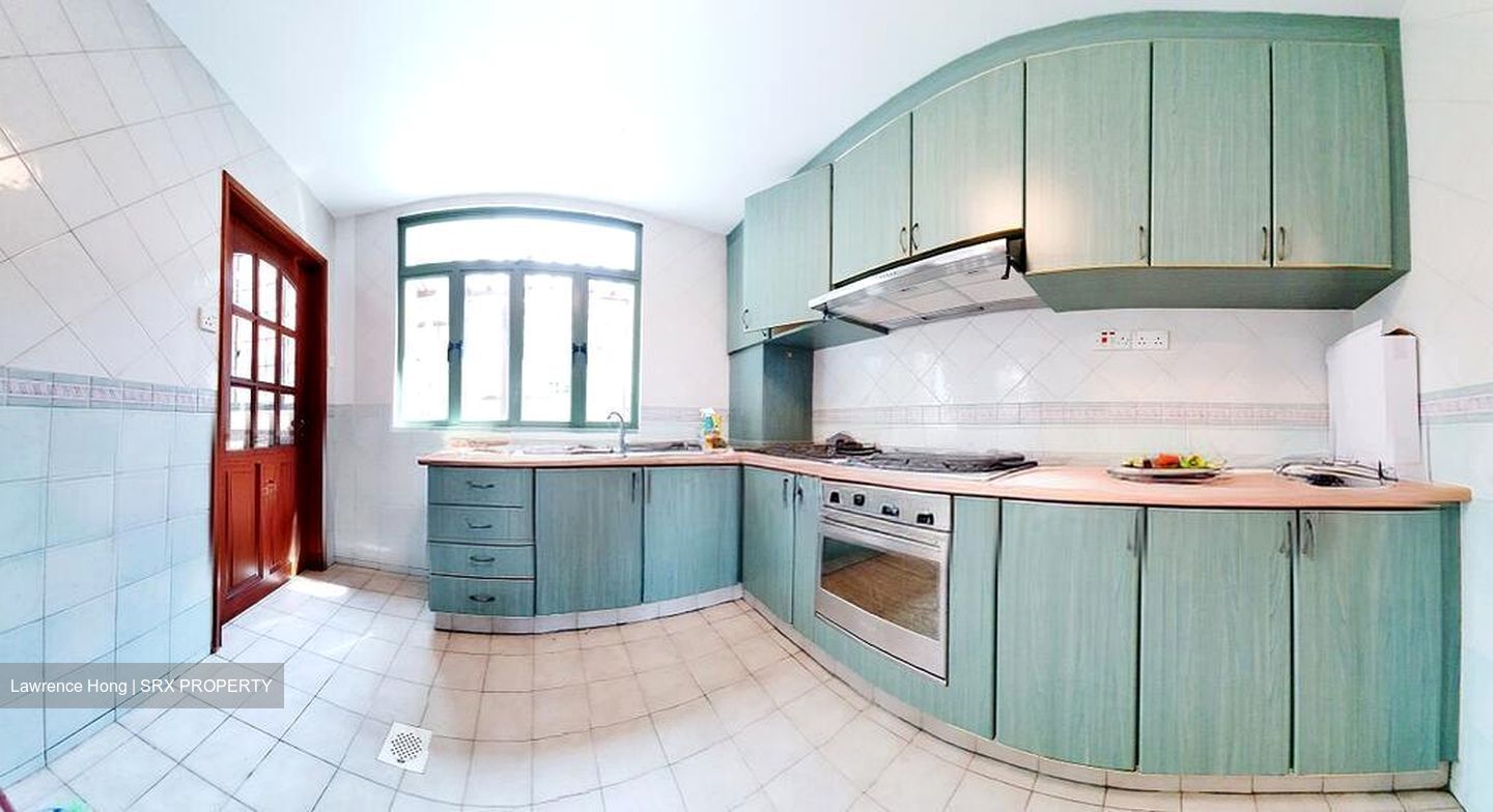 Gold Palm Mansion (D15), Apartment #502421151